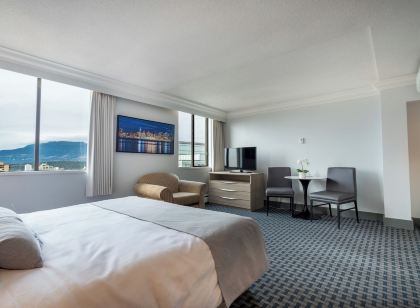 Century Plaza Hotel