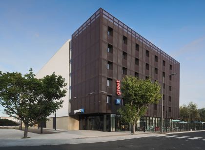 ibis Styles La Rochelle Centre Gare