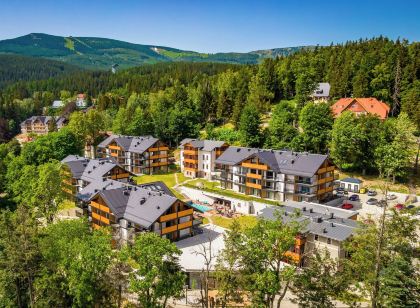 Tremonti Hotel Karpacz
