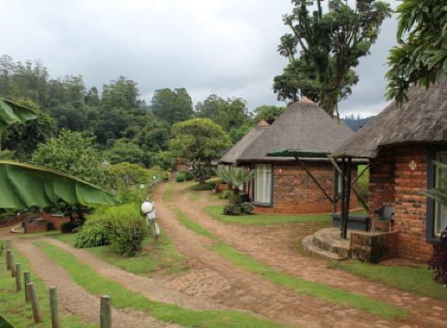 Magoebaskloof Mountain Lodge