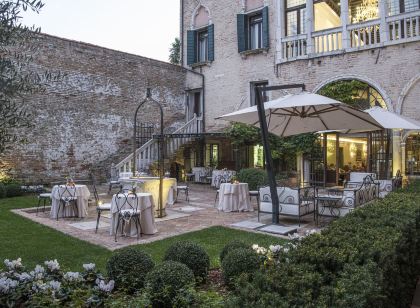Hotel Nani Mocenigo Palace