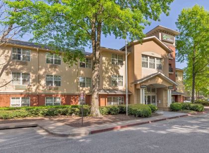 Extended Stay America - Atlanta - Marietta - Interstate N. Pkwy