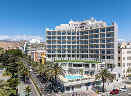 Ohtels Gran Hotel Almeria