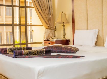 Nyumbani Hotels & Resorts - Moshi