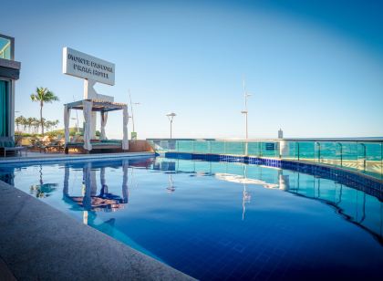 Monte Pascoal Praia Hotel Salvador