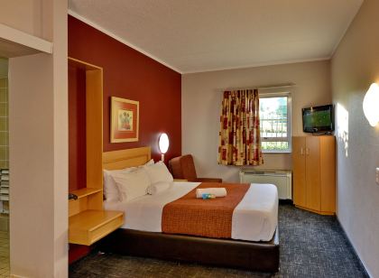 Road Lodge JNB Airport