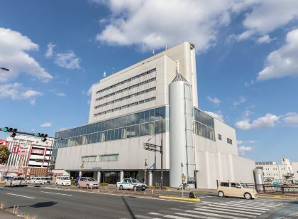 센추리 플라자 호텔