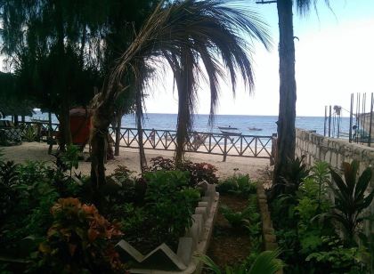 Union Beach Bungalow