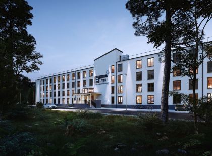 Platzhirsch Living