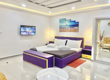 Residence la Marina