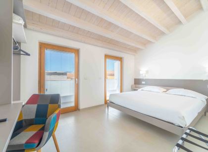 Nuova -Luxury Rooms & Apartment-