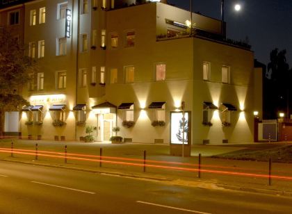 Hotel Savoy Hannover