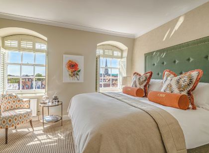 Harbour Hotel & Spa Chichester