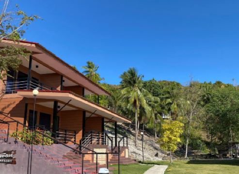 24/7 Lantawan Resort