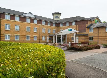 Holiday Inn Express Stirling