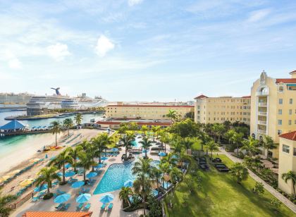 British Colonial Nassau