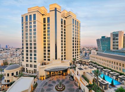 The St. Regis Amman