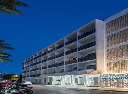 Hotel Vibra Mare Nostrum