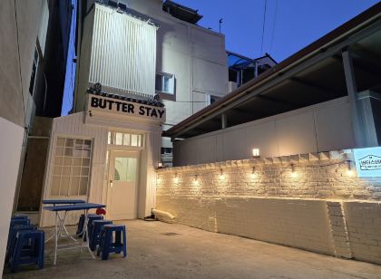 전주 버터스테이