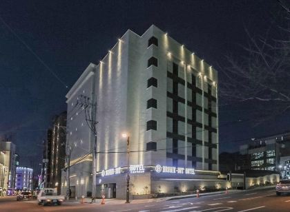 브라운도트 호텔 삼계점