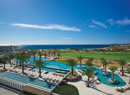 Secrets Puerto Los Cabos Golf & Spa Resort All Inclusive