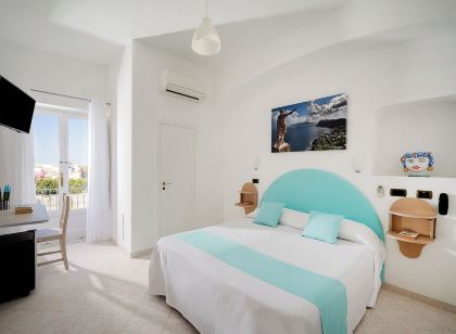 Hotel Carmencita