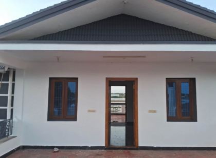 Karaikal Home Stay