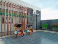 the-atrium-hotel-and-resort-yogyakarta