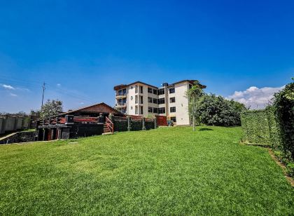 Peponi Living Spaces
