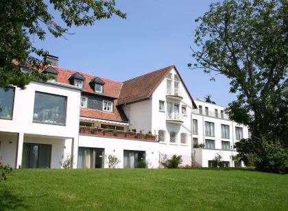 Hotel & Restaurant Birkenhof