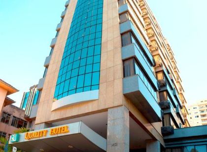 Slaviero Porto Alegre Moinhos