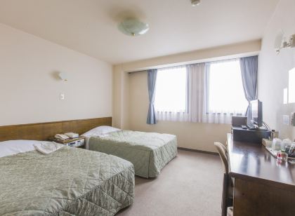 ホテルニューネオ