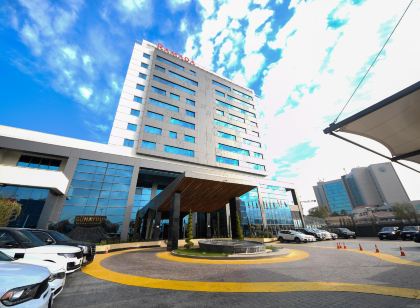 Ramada by Wyndham Erbil Gulan Street