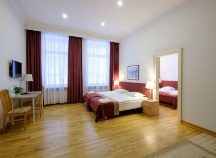 Hotel Metropolis
