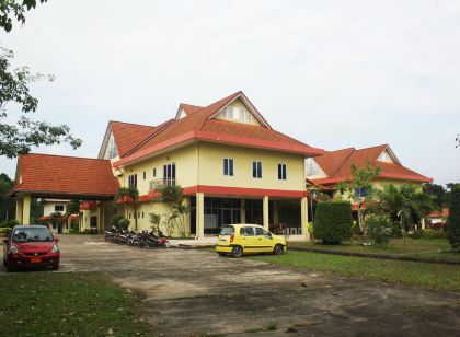 Don Bosco Hotel School