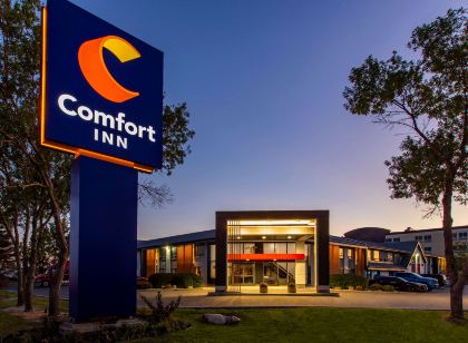 Comfort Inn South