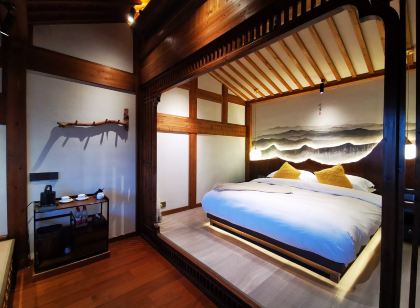 Changshenglou Hostel