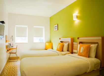 Bloom Hotel - Calangute
