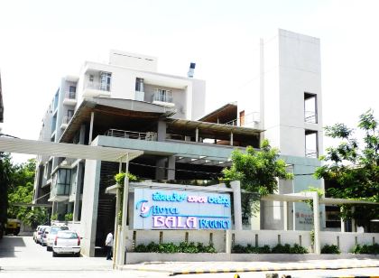 Hotel Bala Regency