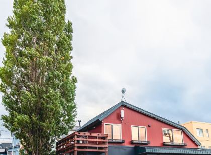 Populus Lulu Guesthouse