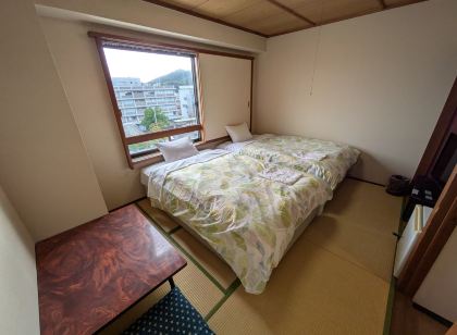 米子タウンホテル