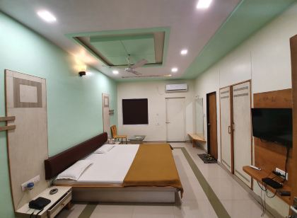 Hotel Ambar