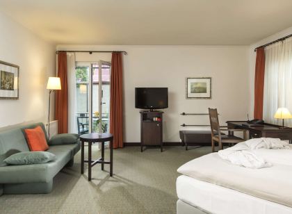 Best Western soibelmanns Lutherstadt Wittenberg