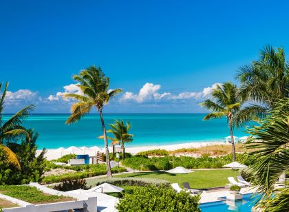 Grace Bay Club
