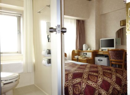 新綠飯店 燕三條