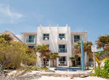 Condominios Tan-Ik