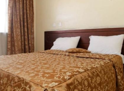 Avenue Suites Hotel