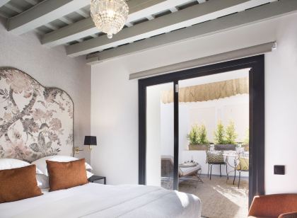 Boutique Hotel Casa Cánovas