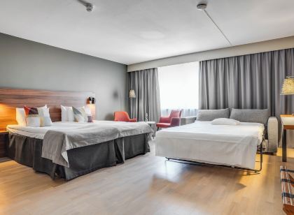 ProfilHotels Grand Kristianstad