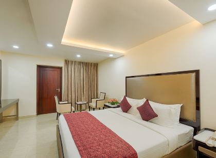 Hotel Lance International